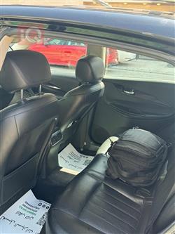 إنفينيتي QX50